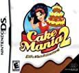 Cake mania main street ds retro games cc